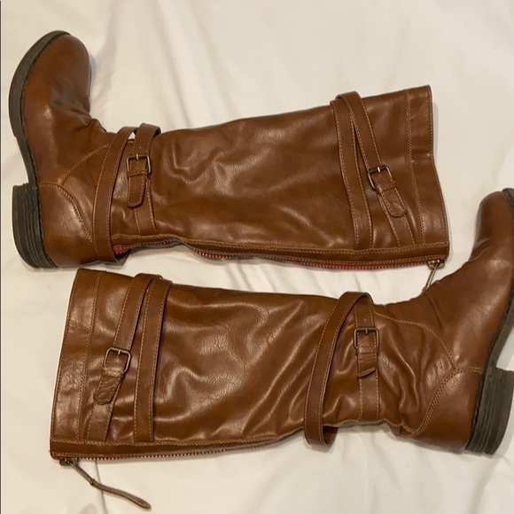 Madden Girl Shoes - Madden Girl Boots
